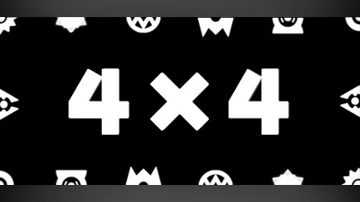 4X4