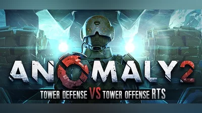 Anomaly 2