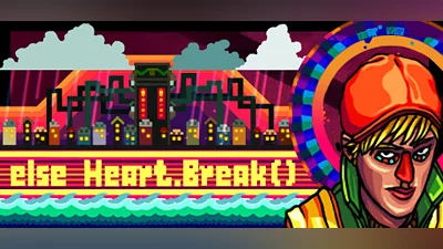 Else Heart.Break()