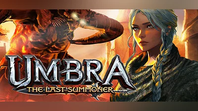 Umbra: The Last Summoner
