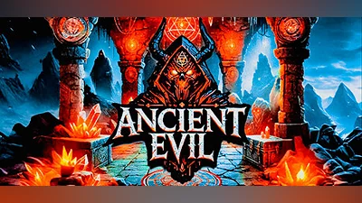 ANCIENT EVIL