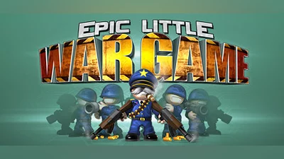 Epic Little War Game