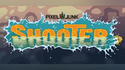 PixelJunk  Shooter