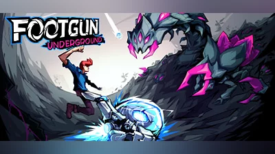 Footgun: Underground