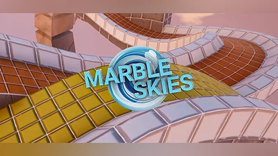 Marble Skies