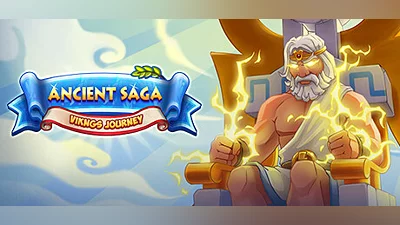 Ancient Saga: Vikings Journey