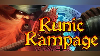 Runic Rampage - Action RPG