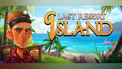Last Resort Island