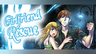 Girlfriend Rescue