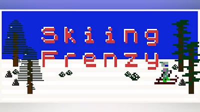 Skiing Frenzy