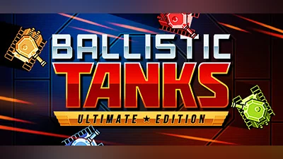Ballistic Tanks