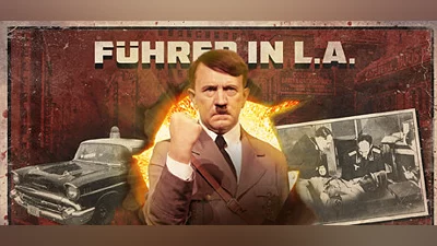 Fuhrer in LA - Special Edition