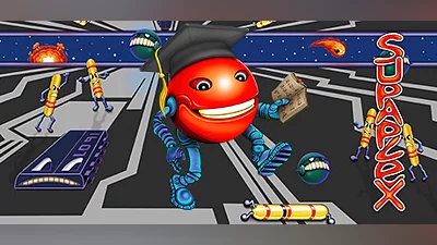 Supaplex THINK!