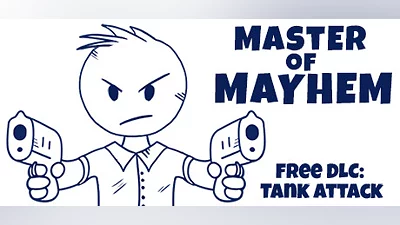 State of Anarchy: Master of Mayhem