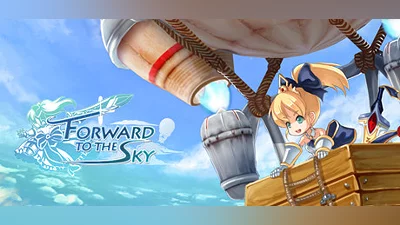 Forward to the Sky