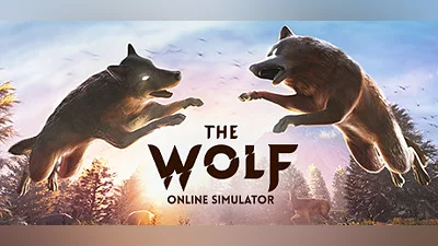 The Wolf