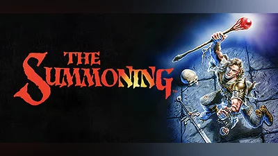 The Summoning