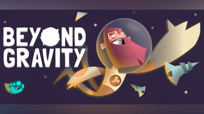 Beyond Gravity