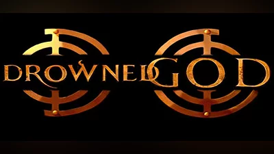 Drowned God: Conspiracy of the Ages.