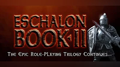Eschalon: Book II
