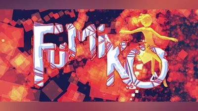 Fumiko!