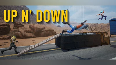 Up N' Down
