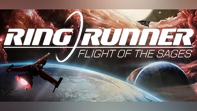 Ring Runner: Flight of the Sages
