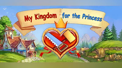 My Kingdom for the Princess