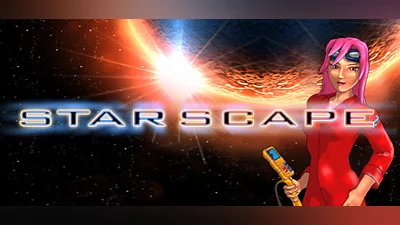 Starscape