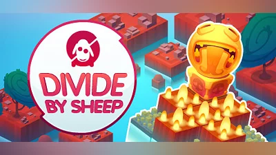 Divide By Sheep