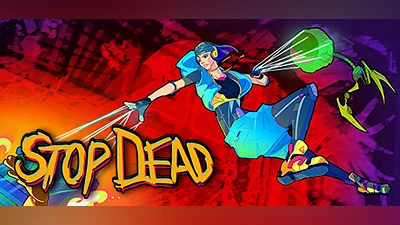Stop Dead