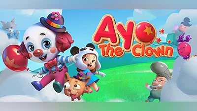 Ayo the Clown