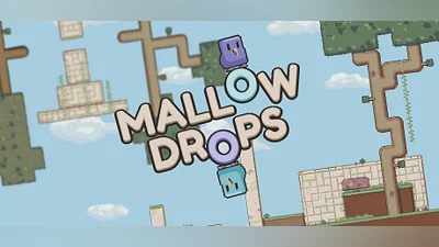 Mallow Drops