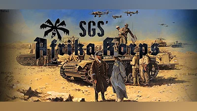 SGS Afrika Korps