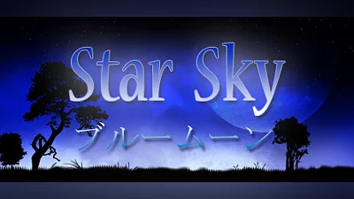 Star Sky