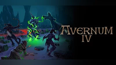 Avernum 4