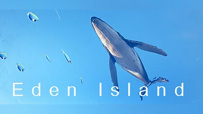 Eden Island