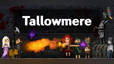 Tallowmere