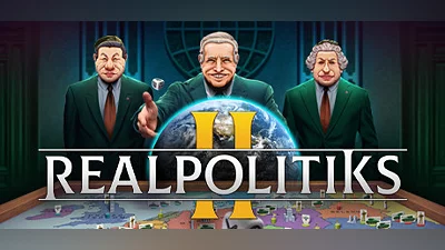 Realpolitiks II