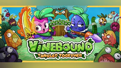 Vinebound: Tangled Together