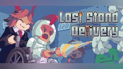 Last Stand Delivery