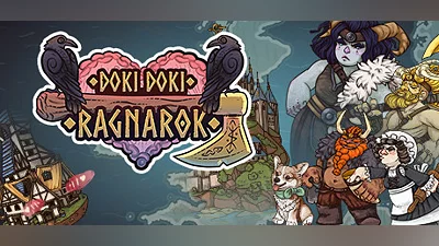 Doki Doki Ragnarok
