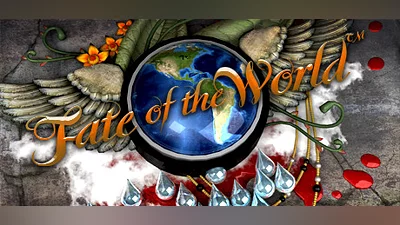 Fate of the World