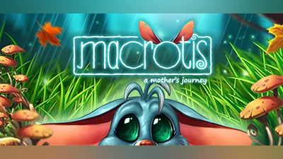 Macrotis: A Mother's Journey