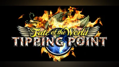 Fate of the World: Tipping Point