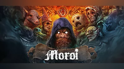 Moroi