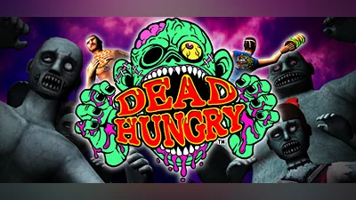 Dead Hungry