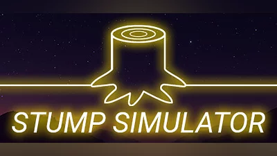 Stump Simulator