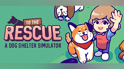 To The Rescue!