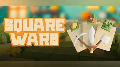 Square Wars